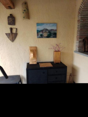 Casale Mariella Bellegra
